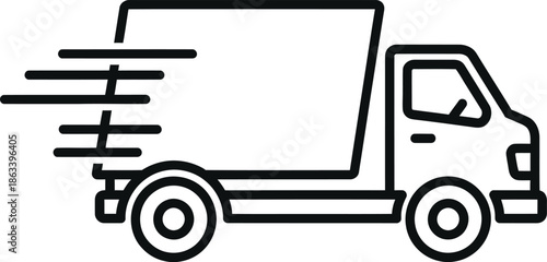 Simple graphic text indicating a generic vector file format for digital assets