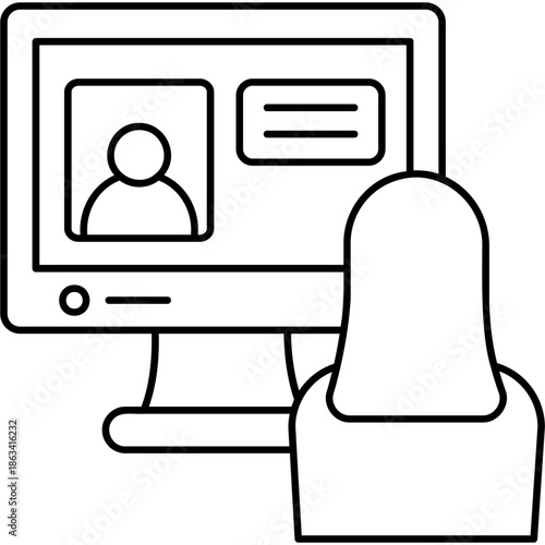 Webinar Icon