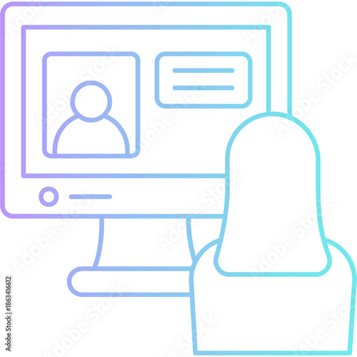 Webinar Icon
