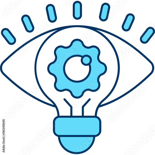 Vision Icon