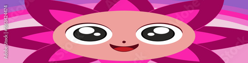 A hand holds an isolated pink bunny rabbit sitting on a digital compact disc used for computer data storage and media backup