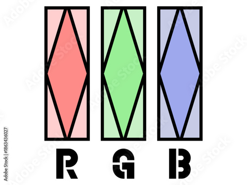 RGB