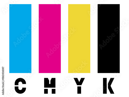 CMYK