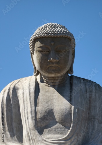 buddha statue in thailand