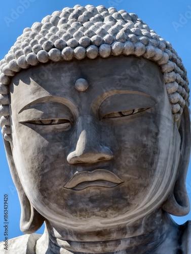 statue of buddha in thailand