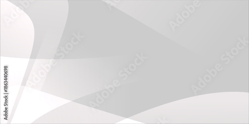 white background with dynamic curve line elegant graphic design element decoration.vector eps10