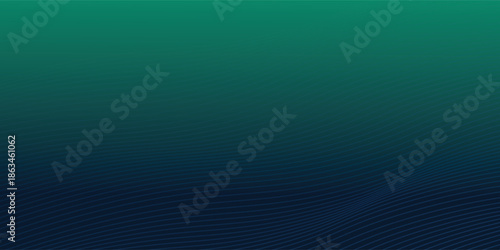 Digital technology speed connect blue green background, cyber nano information, abstract communication, innovation future tech data, internet network connection, Ai big data, line dot illustration