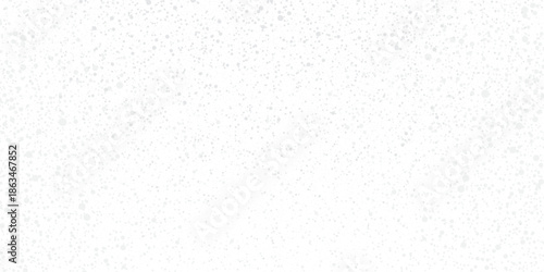 Subtle white and grey speckled background creating a vintage and textured surface appearance