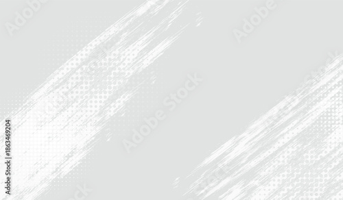 halftone on white background. Vector dots glitter or halftone glitter pattern texture Pop Art Style Background. vector Eps 10