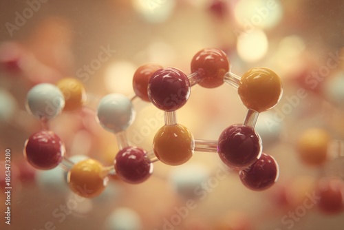 Serotonin reduces appetite, promoting satiety and mood stability.