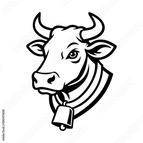 Red Cardinal Bird Character e-Sport Logo Vector Template