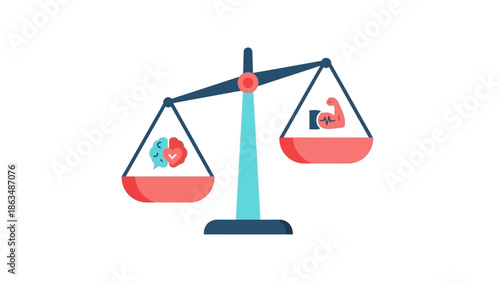 Balancing Mental and Physical Health for Overall Well-being and a Fulfilling Lifestyle