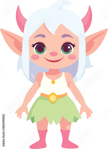 little girl with bunny