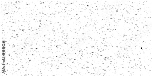 Texture paper rough rock concrete black and white old wall , floor tiles terrazzo stone marble. white, black grunge rock abstract tile vintage concrete smooth mosaic endless texture background.