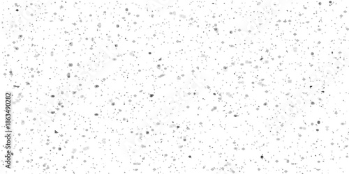 Texture paper rough rock concrete black and white old wall , floor tiles terrazzo stone marble. white, black grunge rock abstract tile vintage concrete smooth mosaic endless texture background.