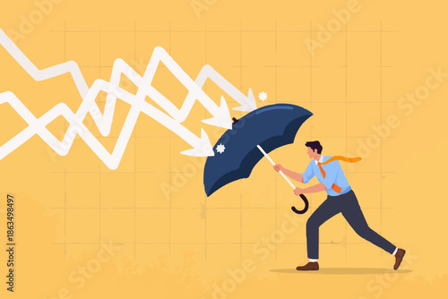 Business Protection Concept