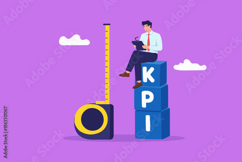 Business Growth and Measure