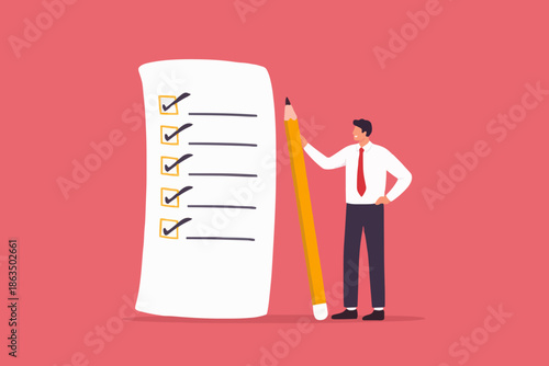 Business Plan and Checklist