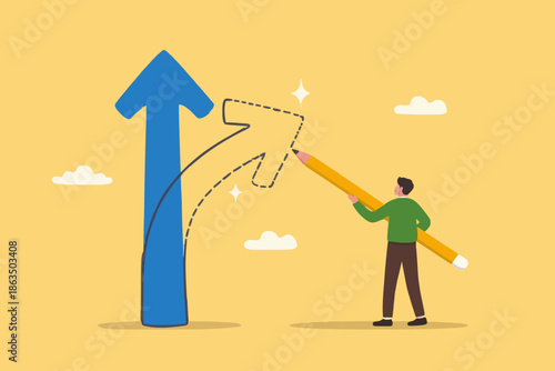 Growth and Future Planning