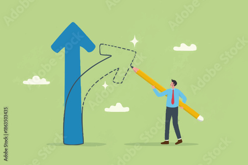 Growth and Future Planning