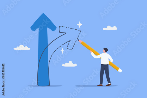 Growth and Future Planning