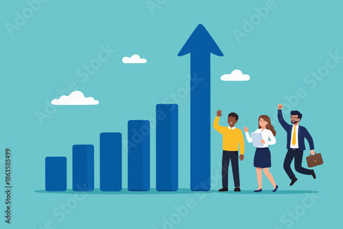 Business Growth and Success