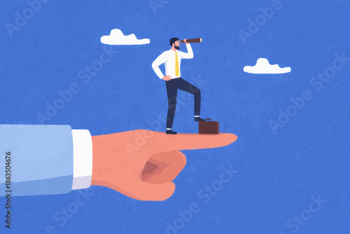 Future Vision and Success