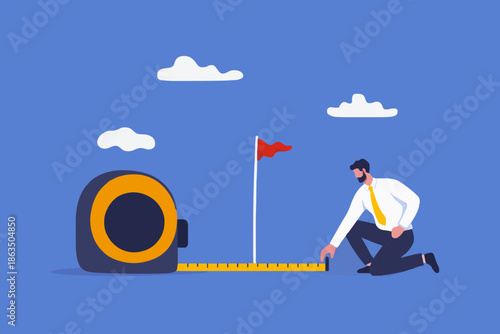 Business Goal and Progress