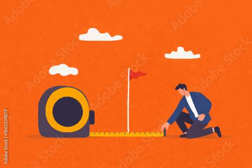 Simple Plan and Measure