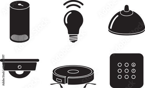A conceptual representation of a digital vector file for graphic design and illustration