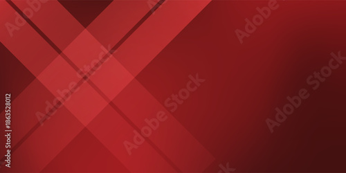 Ethereal red vapor softly diffusing into a dark atmospheric gradient art simple modern