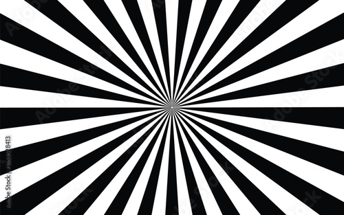 Abstract spiral wave gradient background with smooth gradient swirls in shades Modern hypnotic vortex design for digital art, wallpaper, or motion graphics swirling motion Hypnotic