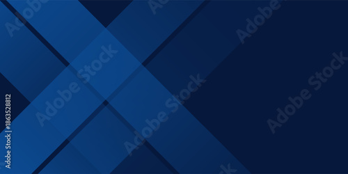 Black dark navy blue silver abstract pattern background. Geometric shape. Line triangle angle art