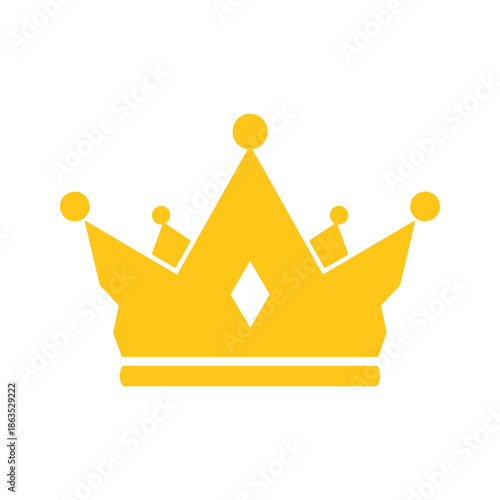 Crown Logo Design
