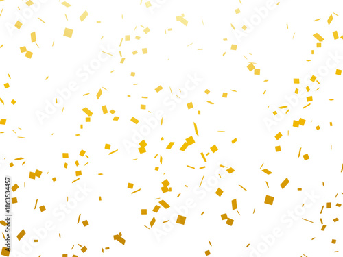 集中線, 漫画, 黄色, 光, 効果線, レーヨン, イラスト, サマータイム, 紙吹雪