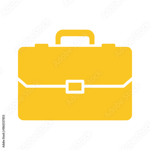 Briefcase Icon