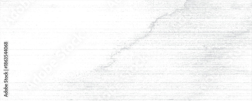 Grunge gray texture of chips, cracks, scratches. Soft white grunge. eps 10