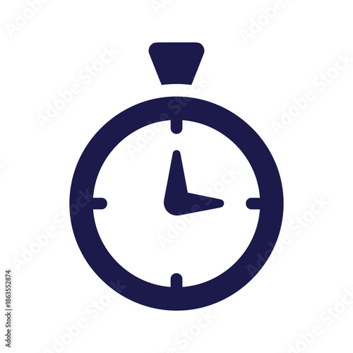 Stopwatch Icon Free Download Stopwatch Icon - GFXLoad