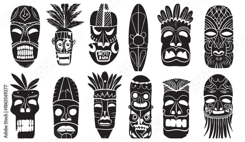 tribal mask illustration, african mask artwork, ethnic cultural design, traditional mask art, primitive face illustration, tribal totem sketch, indigenous art symbols, ritual mask design, black tribal