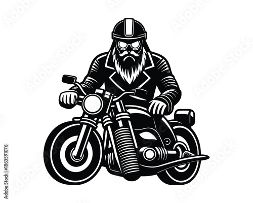 Military motorcycle rider, Rider wearing combat helmet, Military scout riding, Special forces motorcycle rider with goggles, Heavy military combat motorcycle, Bearded police motorcycle rider, military