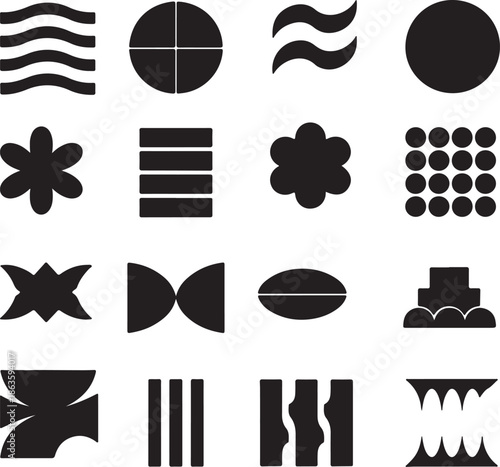 A simple textual representation indicating the presence of a vector file asset