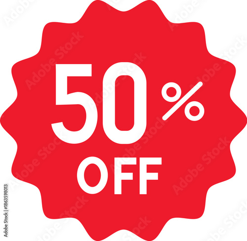 Discount percent tag icon.Shopping tag, discount coupon, label with percentage symbol, low price.Promotion price tag icon collection.