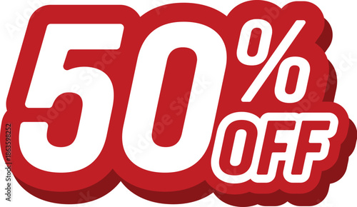 Discount percent tag icon.Shopping tag, discount coupon, label with percentage symbol, low price.Promotion price tag icon collection.