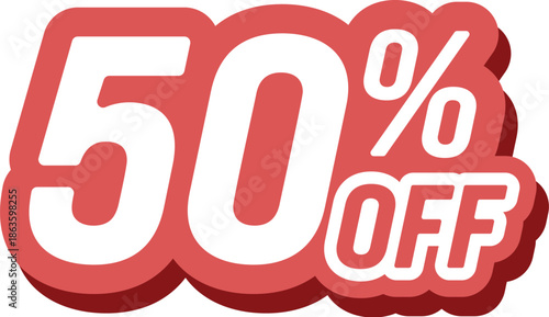 Discount percent tag icon.Shopping tag, discount coupon, label with percentage symbol, low price.Promotion price tag icon collection.