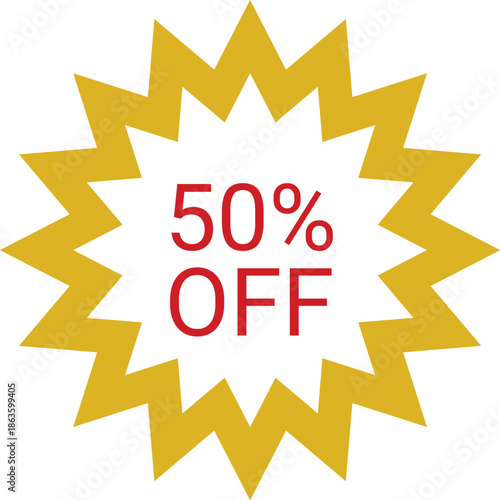 Discount percent tag icon.Shopping tag, discount coupon, label with percentage symbol, low price.Promotion price tag icon collection.