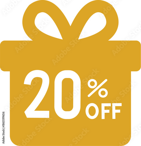 Discount percent tag icon.Shopping tag, discount coupon, label with percentage symbol, low price.Promotion price tag icon collection.