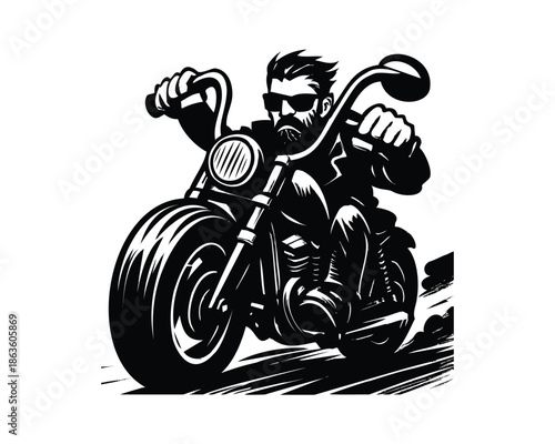 Military motorcycle rider, Rider wearing combat helmet, Military scout riding, Special forces motorcycle rider with goggles, Heavy military combat motorcycle, Bearded police motorcycle rider, military