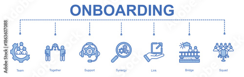       Onboarding 