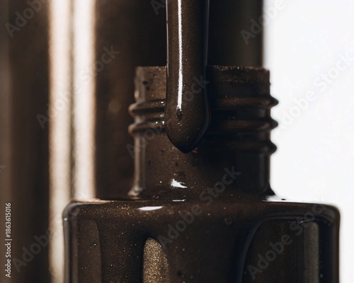 fire burning in a fireplace