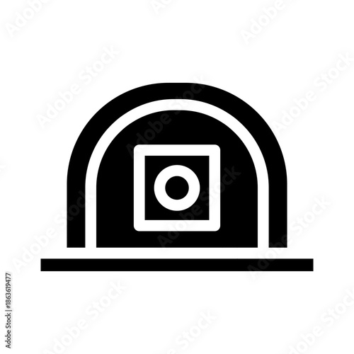 net glyph icon